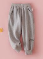 Штани Octmami р.98 сірий SU12440910