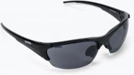 Окуляри сонцезахисні Uvex blaze III black matt/smoke