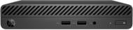 Неттоп HP 260G3 DM (4YV62EA) black