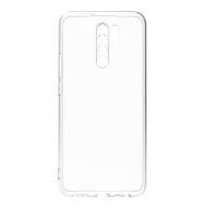 Чохол-накладка Armorstandart Air Series Transparent (ARM57023) для Xiaomi Redmi 9