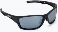 Окуляри сонцезахисні Uvex sportstyle 232 P black matt/polavision mirror silver