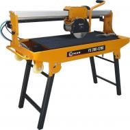 Плиткорез электрический Lumag FS 200-1200 (Lumag) FS 200-1200