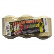 Технопланктон Happy Fish Камыш 180 г ФЛУО HF, ТУ пакет Технопланктон Happy Fish Камыш 180 г ФЛУО HF, ТУ пакет