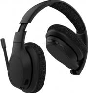 Наушники Belkin Over-Ear Soundform Adapt Wireless black (AUD005BTBLK)