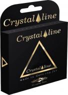 Леска Mikado 30м 0,12мм 2,1кг Crystal Line прозрачный