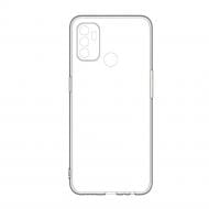 Чехол-накладка Air Series для OPPO A53 Transparent (ARM57619) прозрачный (57619)