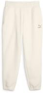 Брюки Puma CLASSICS FLEECE SWEATPANTS 62141499 р. S бежевый