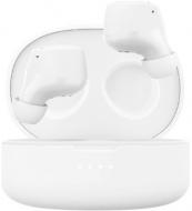 Наушники Belkin Soundform Bolt True Wireless white (AUC009BTWH)