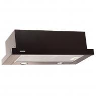 Вытяжка Eleyus LOTUS LOTUS 1000 50 BL