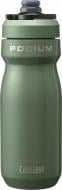 Фляга Camelbak ø7,5 мм 22,4 мм 530 л C2964/301052 CamelBak Podium Insulated Steel