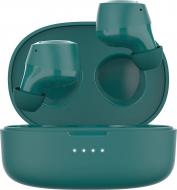 Навушники Belkin Soundform Bolt True Wireless turquoise (AUC009BTTE)