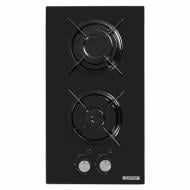 Варочная поверхность газовая Jantar HGF 30 BL EF