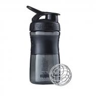 Шейкер Blender Bottle Sport Mixer 590 мл black