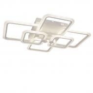 ВИТРИНА! Люстра светодиодная Китай Fixy/PL6 6x180 Вт LED-модуль белый