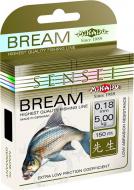 Волосінь Mikado Sensei Bream 150м 0,22мм 6,6кг