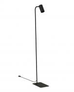 Торшер Nowodvorski Mono 10 Вт GU10 черный 7707