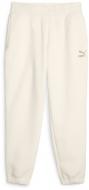 Брюки Puma CLASSICS FLEECE SWEATPANTS 62141499 р. M бежевый