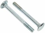 Болт мебельный 8х140 мм вес EXPERT FIX 5V280A4-2