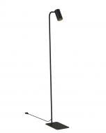 Торшер Nowodvorski Mono 10 Вт GU10 черный 7717