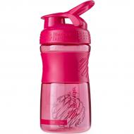 Шейкер Blender Bottle Sport Mixer 590 мл pink