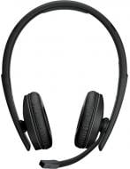 Навушники Epos On-Ear C20 Wireless Uni Mic black (1001146)