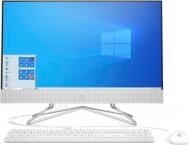 Моноблок HP All-in-One 23,8" (232F2EA) white