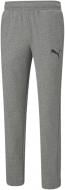 Брюки Puma ESS Logo Pants 58672053 р. L серый