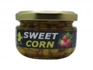 Кукуруза запаренная Sun Fish клубника