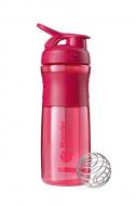 Шейкер Blender Bottle Sport Mixer 590 мл pink