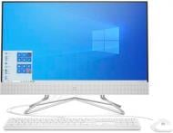 Моноблок HP All-in-One 27" (232D9EA) silver