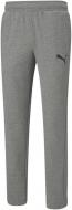 Брюки Puma ESS Logo Pants 58672053 р. XL серый