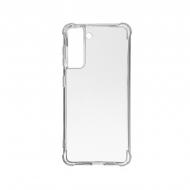 Накладка на корпус Armorstandart Air Force для Samsung S21 Transparent (ARM58183)