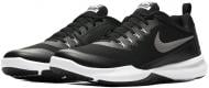 Кроссовки мужские Nike LEGEND TRAINER 924206-001 р.44,5 черные