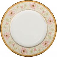 Тарелка обеденная Blooming Splendor 27 см Noritake