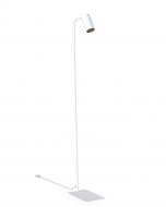 Торшер Nowodvorski Mono 10 Вт GU10 белый 7714