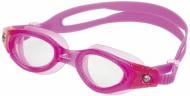 Очки для плавания Aquafeel Faster Junior A41045/43 OS розовый
