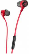 Наушники HyperX Cloud Earbuds II 3.5 мм red (705L8AA)