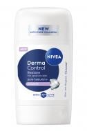 Антиперспирант для женщин Nivea "Дерма контроль. Восстановление для чувствительной кожи" 50 мл