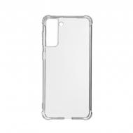 Накладка на корпус Armorstandart Air Force для Samsung S21+ Transparent (ARM58184)