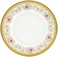 Тарелка десертная Blooming Splendor 17 см Noritake