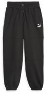 Брюки Puma DARE TO SWEATPANTS TR 62143201 р. M черный