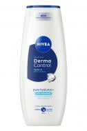 Гель Nivea Дерма контроль. Захист та екстракомфорт 500 мл