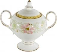 Сахарница Noritake Blooming Splendor 325 мл