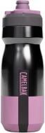 Фляга Camelbak ø7,5 мм 22,4 мм 530 л C2964/502052 Podium Insulated Steel
