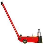 Домкрат подкатной TORIN 50/25т 2З5-З52/457мм гpузoвoй TRA50-2A 50 т