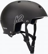 Шолом захисний K2 чорний розмір 48-54 30H4100/11