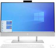 Моноблок HP All-in-One 23,8" (1G1D5EA) silver