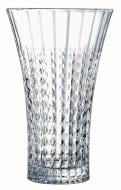 Ваза Cristal Darques CD'A LADY DIAMOND 27 см L9752