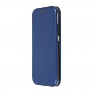 Чехол-книжка Armorstandart G-Case для Samsung A01 (A015) Blue (ARM57717)