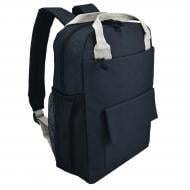 Сумка-рюкзак SEMI LINE 11 Black (J4914-8)
